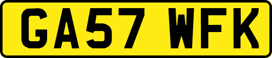 GA57WFK