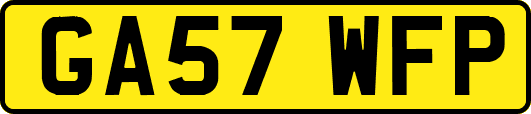 GA57WFP