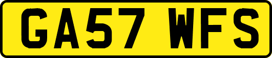 GA57WFS