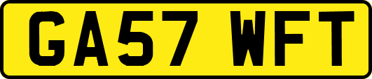 GA57WFT