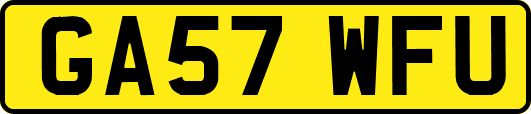 GA57WFU