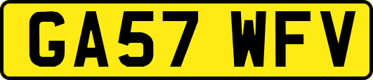 GA57WFV
