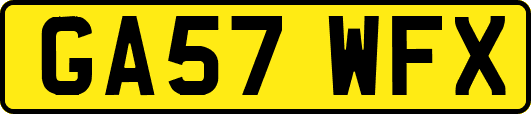 GA57WFX
