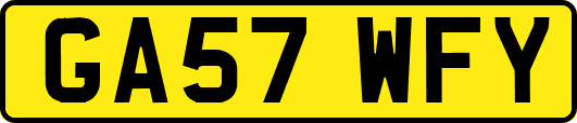 GA57WFY