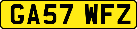 GA57WFZ