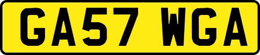 GA57WGA