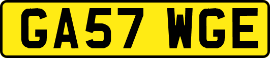 GA57WGE