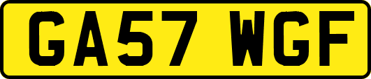 GA57WGF