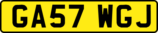 GA57WGJ