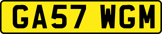 GA57WGM