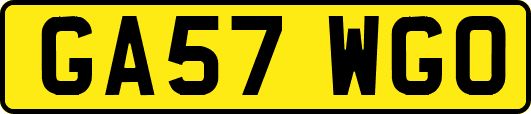 GA57WGO