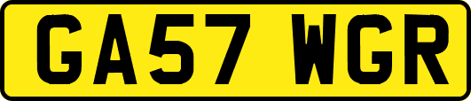 GA57WGR