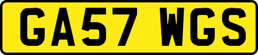GA57WGS