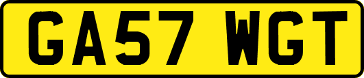 GA57WGT