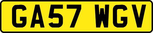 GA57WGV