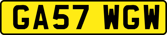 GA57WGW