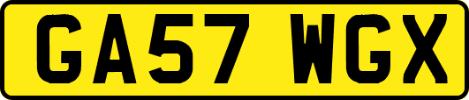 GA57WGX