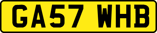 GA57WHB