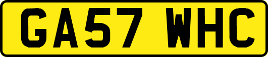 GA57WHC