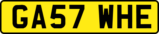 GA57WHE