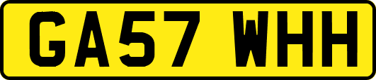 GA57WHH