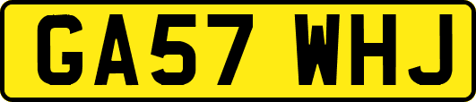 GA57WHJ