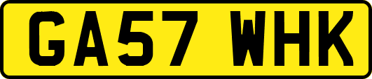GA57WHK