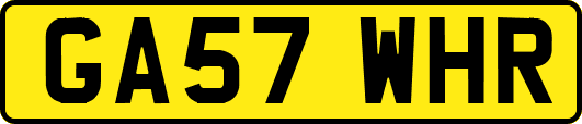 GA57WHR