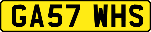 GA57WHS