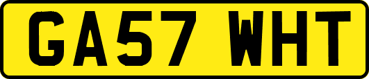 GA57WHT