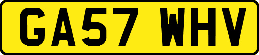 GA57WHV