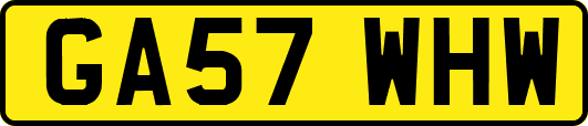 GA57WHW