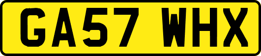 GA57WHX