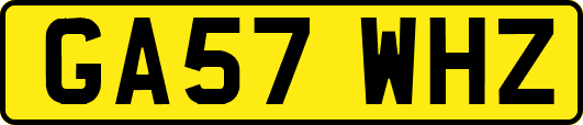 GA57WHZ