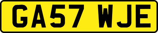 GA57WJE