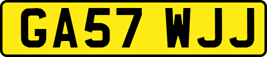 GA57WJJ