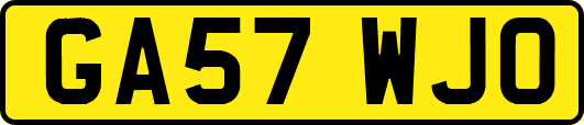 GA57WJO
