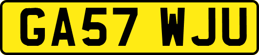 GA57WJU