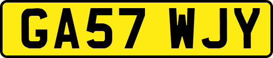 GA57WJY