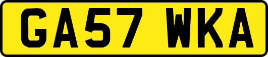 GA57WKA