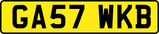 GA57WKB