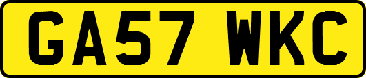 GA57WKC