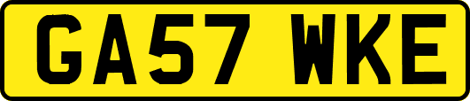 GA57WKE