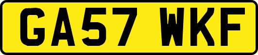 GA57WKF