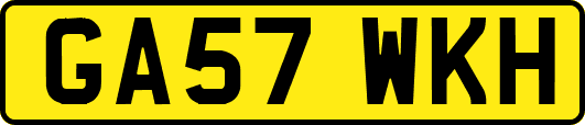 GA57WKH