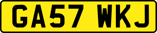 GA57WKJ