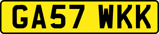 GA57WKK