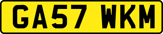 GA57WKM