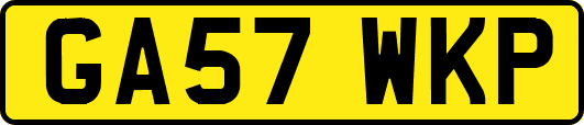 GA57WKP