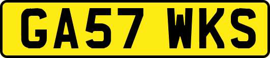 GA57WKS